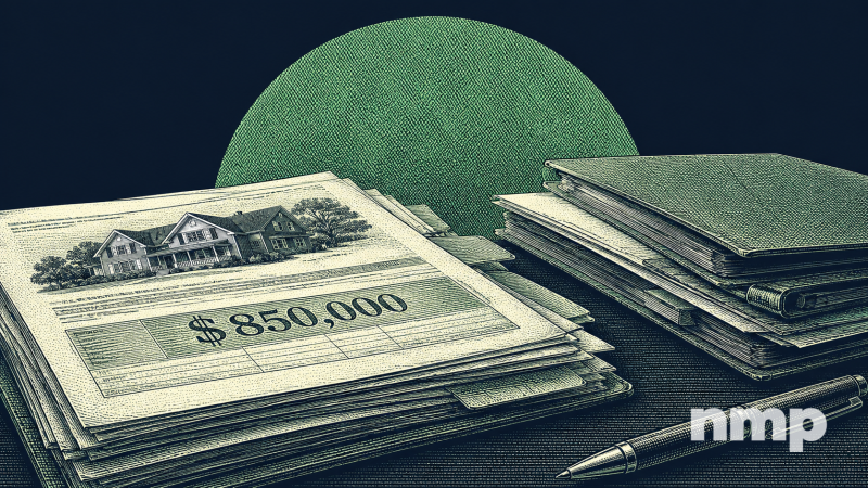 AD Mortgage Non-QM