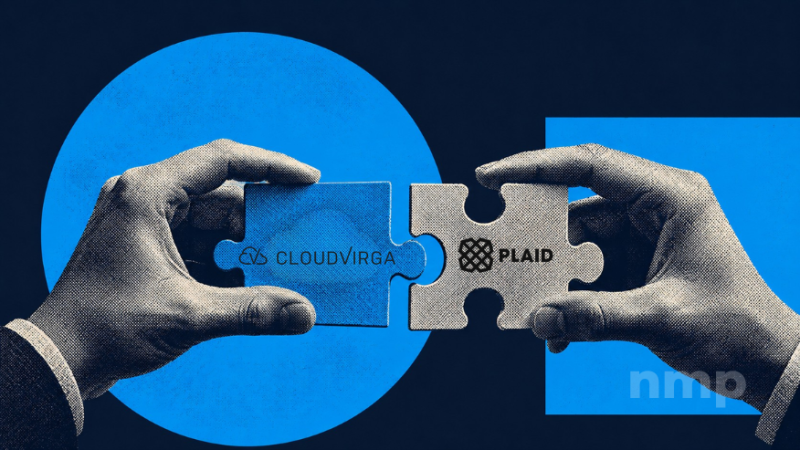 Cloudvirga Adds Plaid To Speed Mortgage Verification