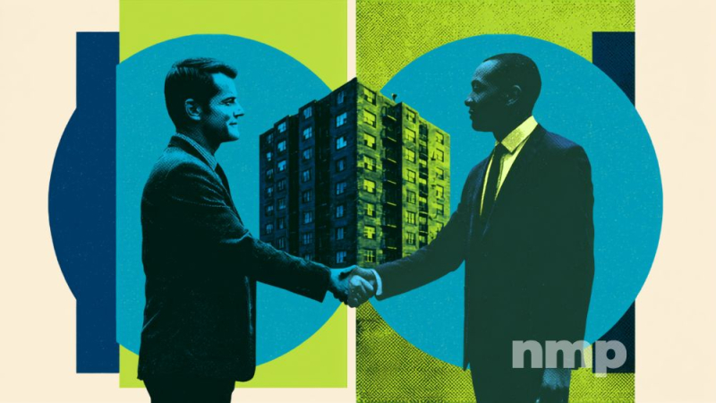 DSCR Boom: Why Investor Lending Is Drawing More Attention