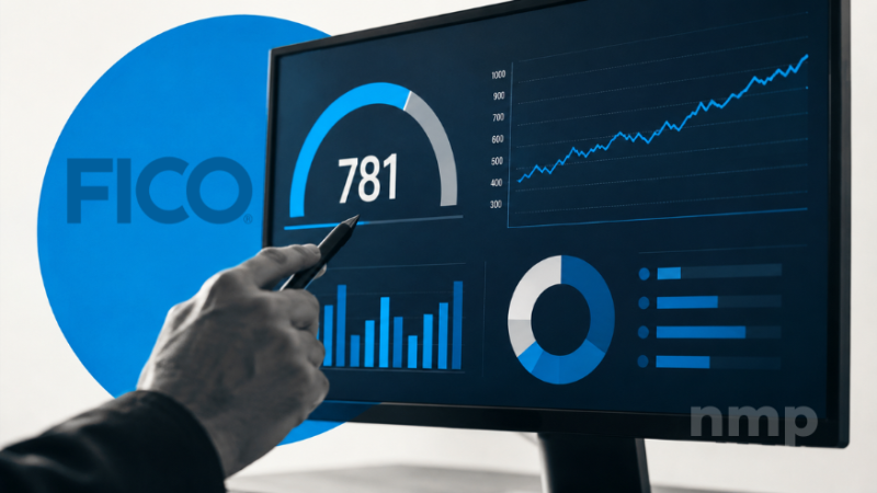 Fannie, Freddie Release FICO Score 10T Historical Data