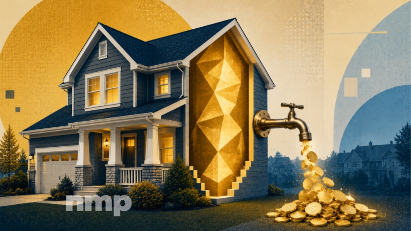 Gershman Mortgage Launches Standalone HELOC Amid Growing Home Equity Demand