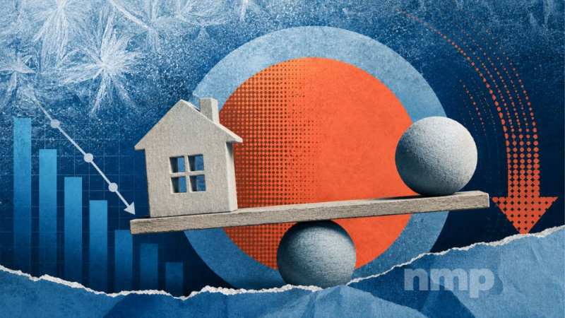 Slower Home Price Growth