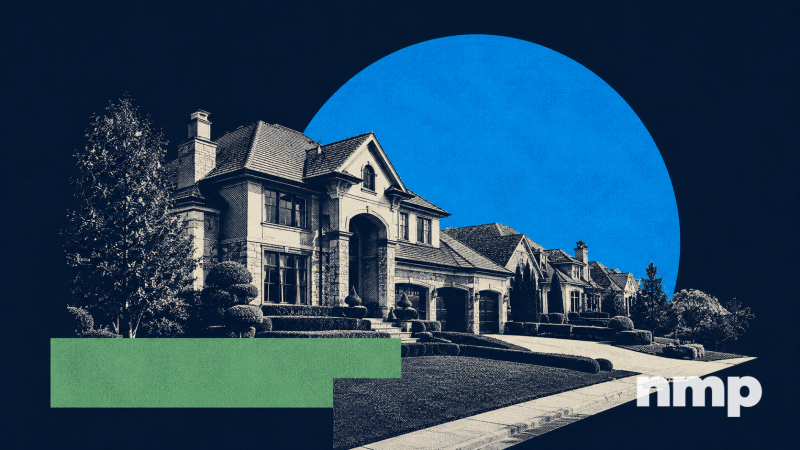 Home Prices, Luxury Real Estate