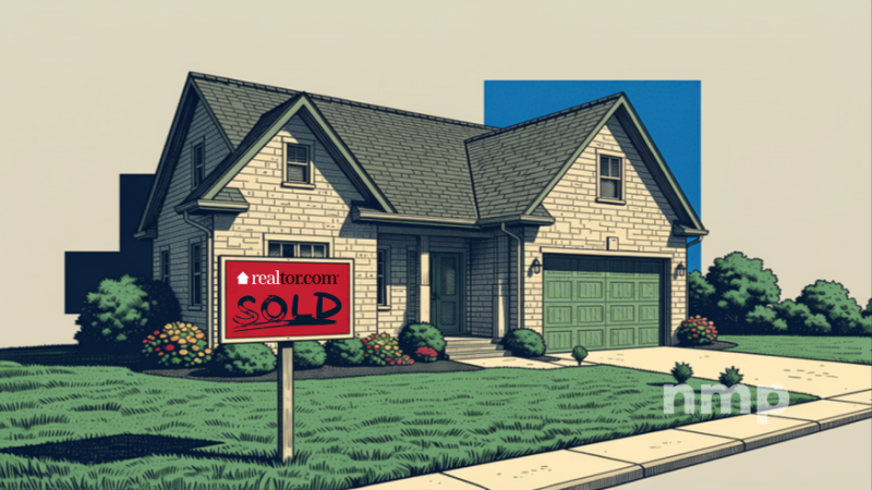 Home Sellers Lower Prices While Buyers Return Realtor.com