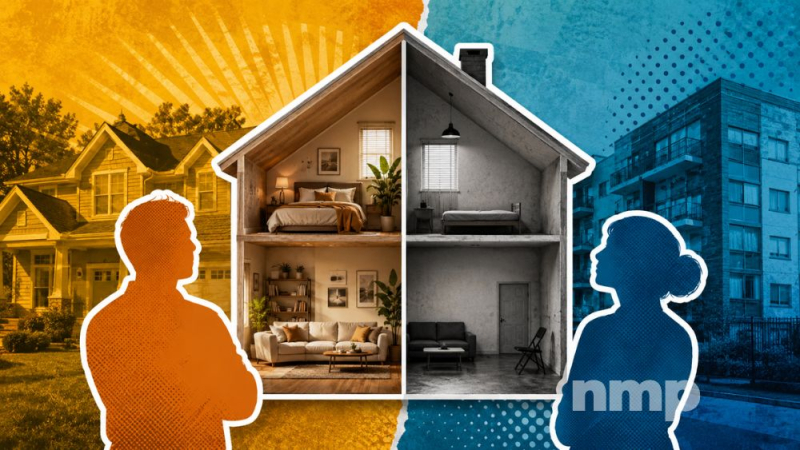 Most Homeowners Say Their Home Reflects Who They Are