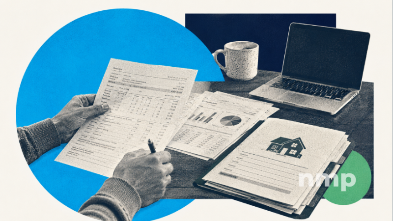 How To Qualify Self-Employed Borrowers When Tax Returns Fall Short