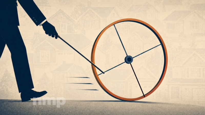 How Top Originators Are Winning Purchase Business In 2026