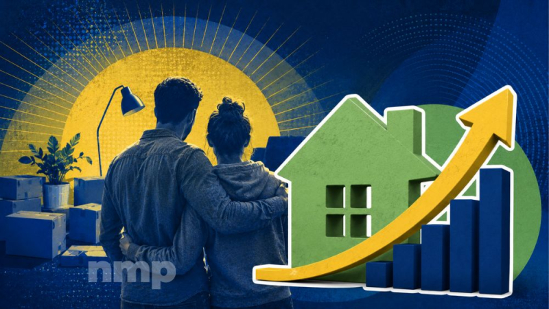 Lower Mortgage Payments Help Drive Home Sales Rebound: Zillow