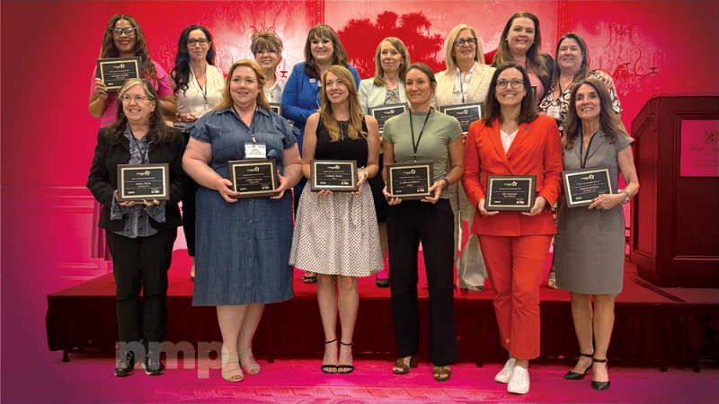 Mortgage Star Conference Honors Women Shaping The Future Of Mortgage Leadership