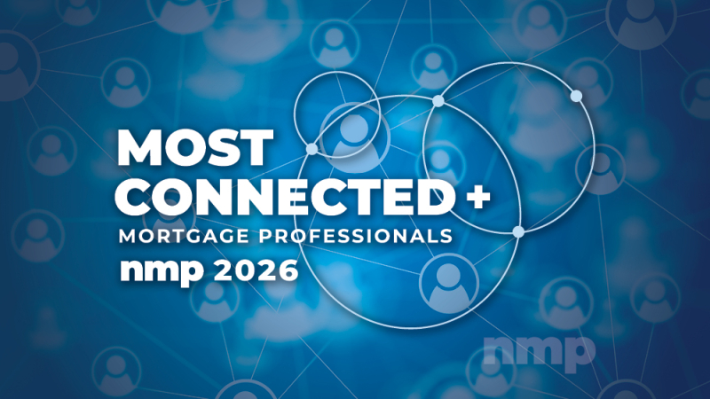 NMP Most Connected 2026