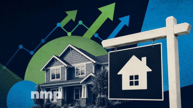 Conforming Loans Slip Below Half Of Mortgage Production