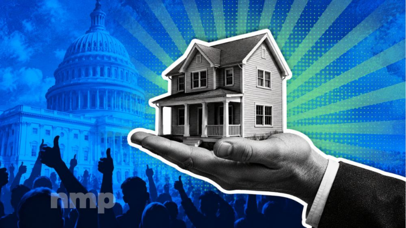 ROAD Act Poll Shows Support As Trump Decision Nears