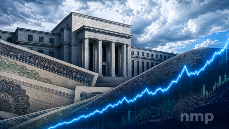 The Fed Held