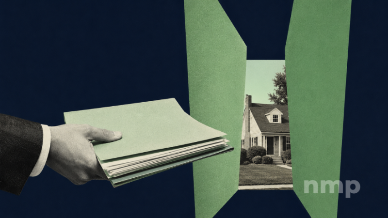 The Next Refi Window Will Open Fast And Could Close Even Faster