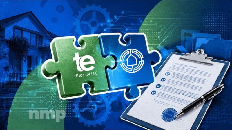 TitleEase Expands LO Workflow With Contract2Close Integration