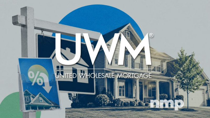 UWM Launches Summer 1-0 Rate Buydown Promotion