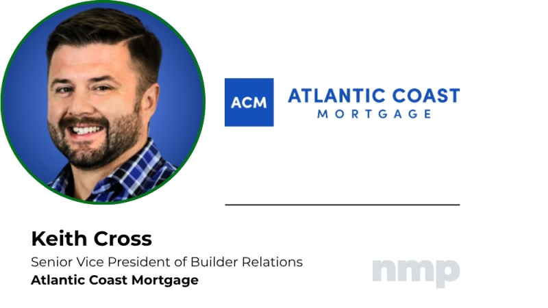 Atlantic Coast Names Keith Cross