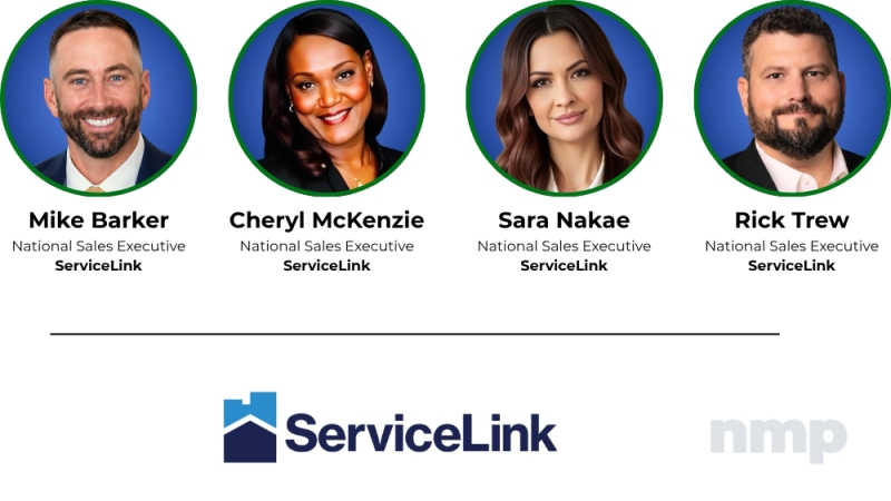 Mike Barker, Cheryl McKenzie, Sara Nakae, and Rick Trew