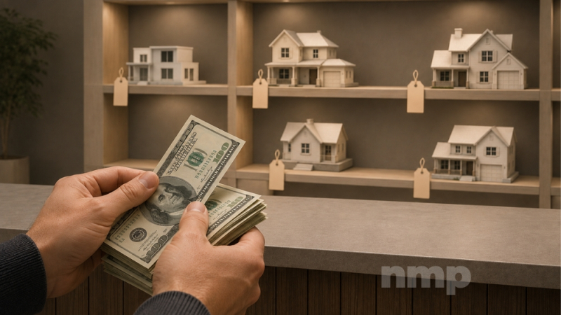 Achieve Closes $261.5M HELOC Securitization Ahead Of Planned TPO Launch