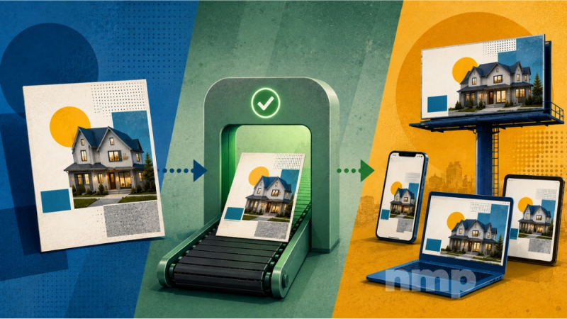 Adwerx Adds Canva Integration For LO Ad Campaigns