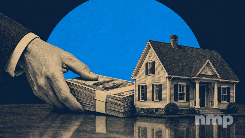 Beeline CEO Puts Another $500,000 Behind Non-QM And Home Equity Pivot
