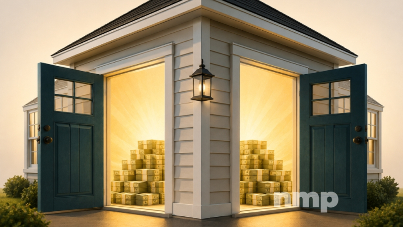 Beeline Moves To Acquire Blockchain Home Equity Partner TYTL