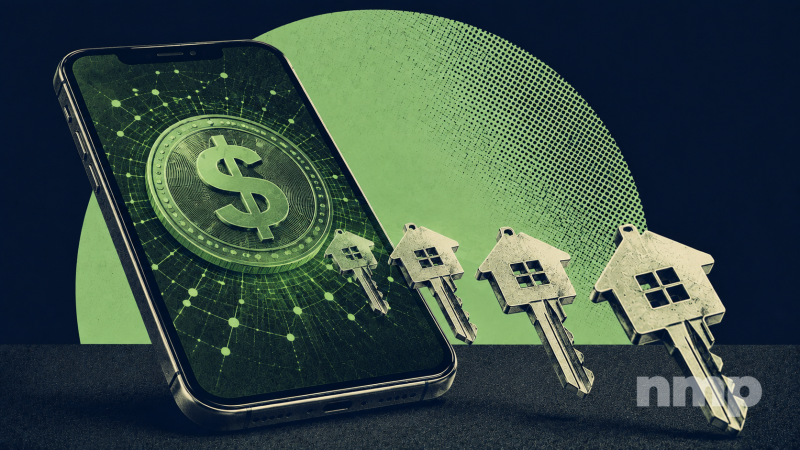 Better Turns Coinbase Partnership Into A Mortgage-Lead Channel