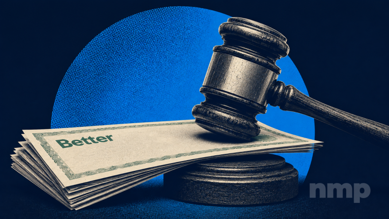 Better’s $15 Million Offer To Garg Complicates Its Case Against Him