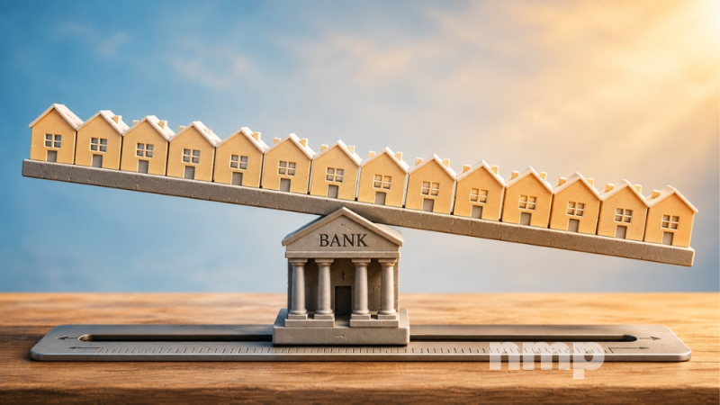 CRA Proposal Could Reshape Bank Lending And Affordable Housing Investment