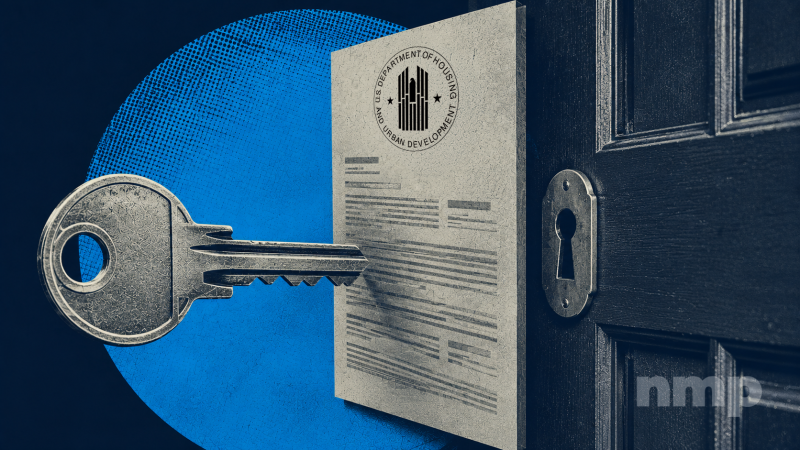 Closing Costs — What HUD’s Proposed Rule Will Really Do to the Market