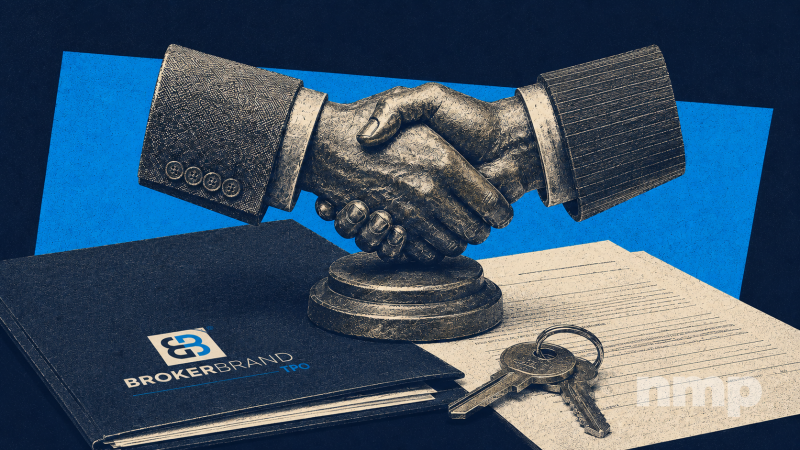 Evergreen Enters Wholesale With Broker Borrower-Relationship Pledge
