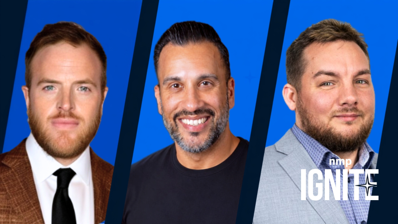 Ignite: How Originators Are Getting First-Time Buyers To The Closing Table