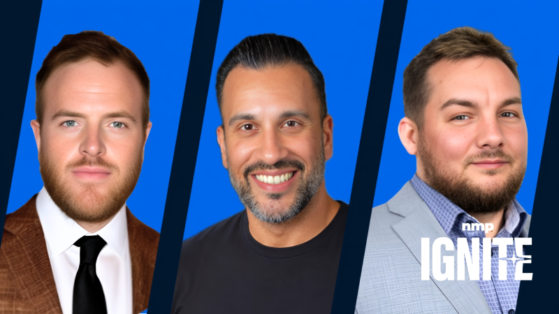 Ignite: How Originators Are Getting First-Time Buyers To The Closing Table