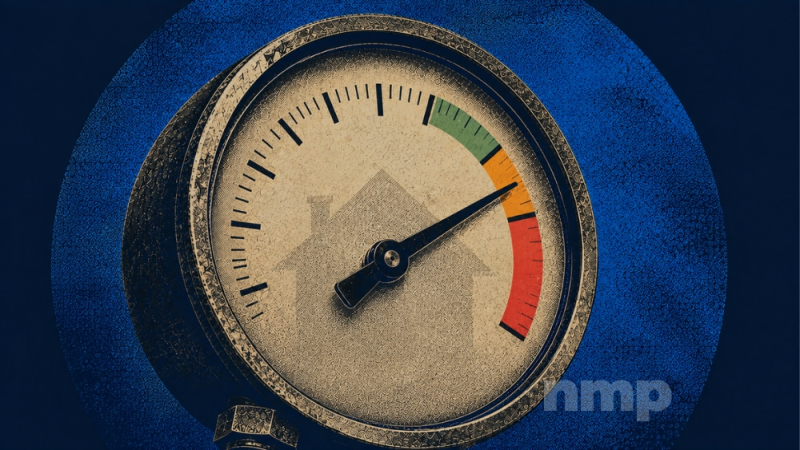 July CPI Eases Mortgage-Rate Risk, But Doesn’t Promise Relief