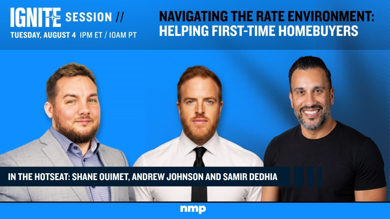 Navigating the Rate Environment