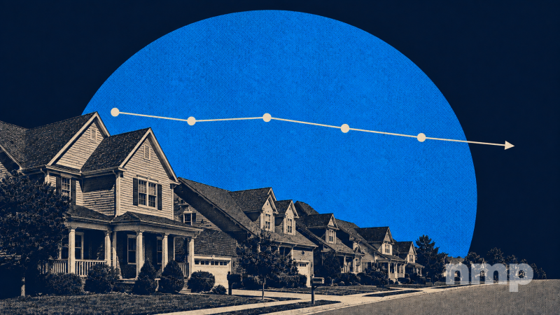 Mortgage Delinquencies Decrease Slightly in the Second Quarter of 2026