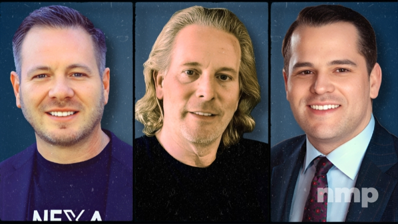 NEXA, UMortgage Leaders Explain What Drove Acquisition