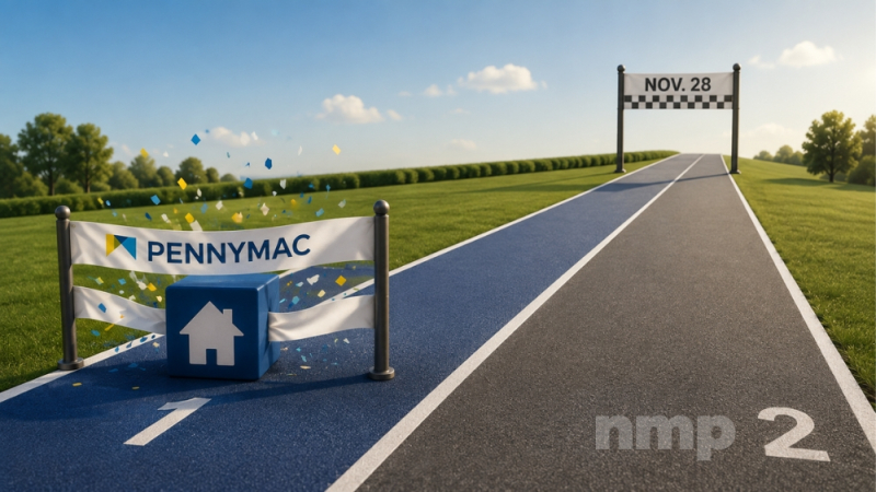 Pennymac Gives Distressed VA Borrowers Early Access To Partial Claims
