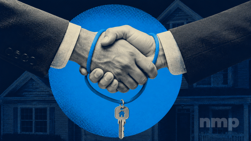Prosperity To Retain MSRs On 40% Of Agency-Eligible Originations