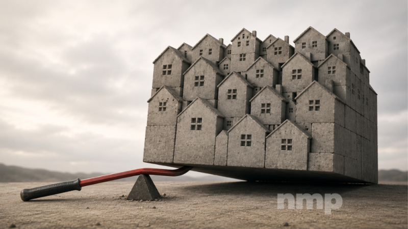 ROAD Act’s Housing Incentive May Be Too Small To Move Supply
