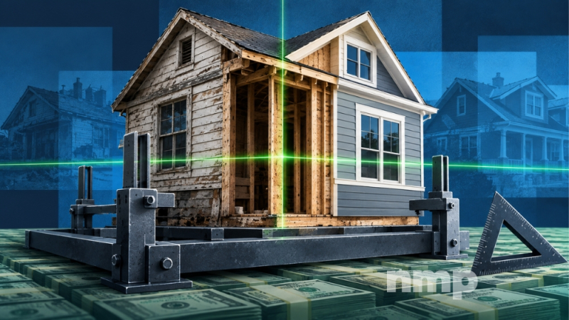 Rated Deals Gain Ground In RTL Securitization Market