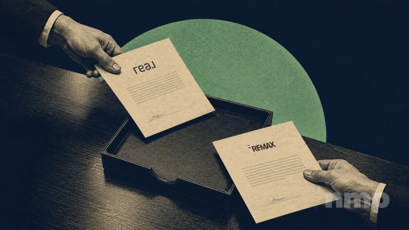 Real and RE_MAX Holdings Securityholders Approve Proposed Combination