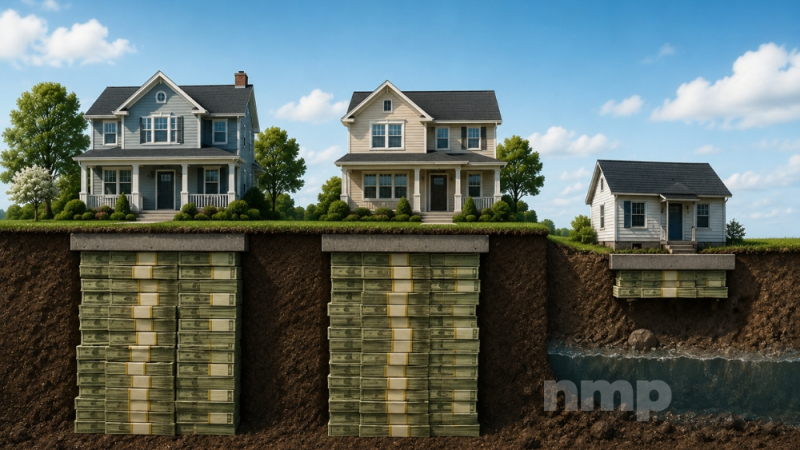 Record Home Equity Masks Growing Distress Among Recent FHA, VA Borrowers