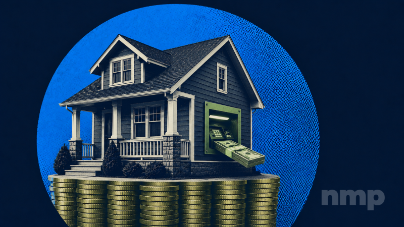 Rocket Pro Urges Brokers To Go Hard On Home Equity