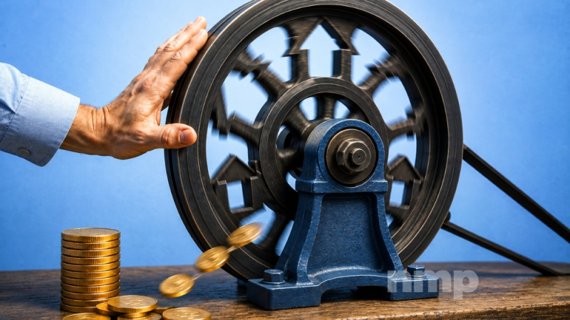 Rocket’s Mortgage Flywheel Gains Share, But Broker Growth Comes At A Cost