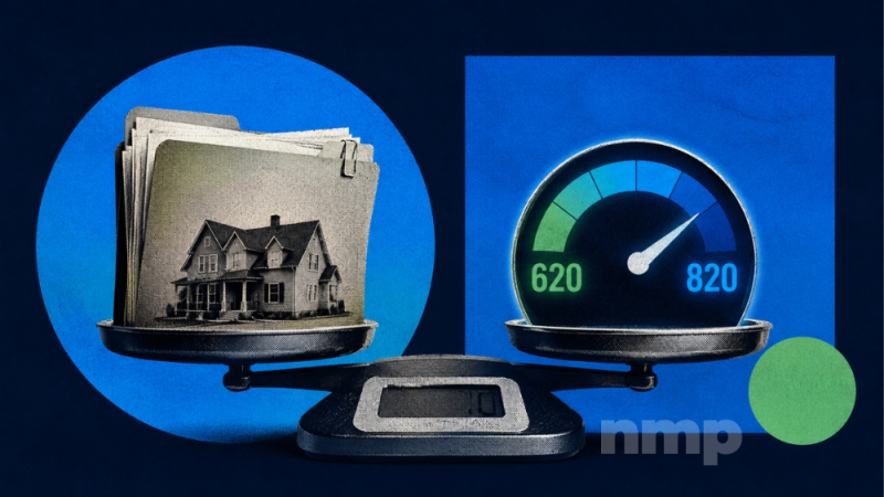 VantageScore Says Latest Assessment Confirms Mortgage Performance Edge
