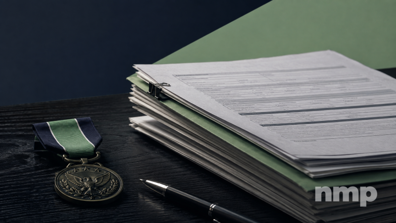 Veterans United Fails To Knock Out Core RESPA Theory