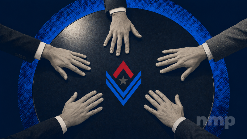 Vetted VA Adds NEXA, Edge Leaders To First Advisory Board