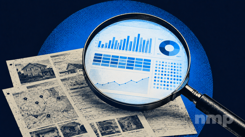 Visity Aims To Turn Servicers’ ‘Pile Of PDFs’ Into Portfolio Intelligence