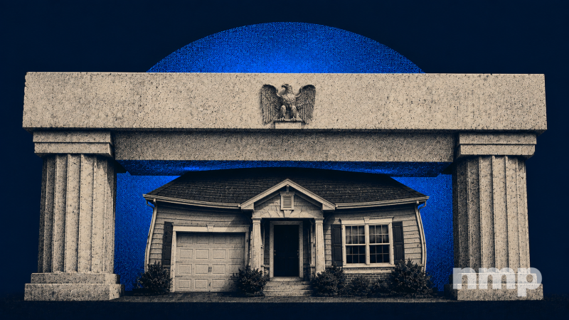 Warsh Sees Housing Strain, Keeps Rate Hikes In Play